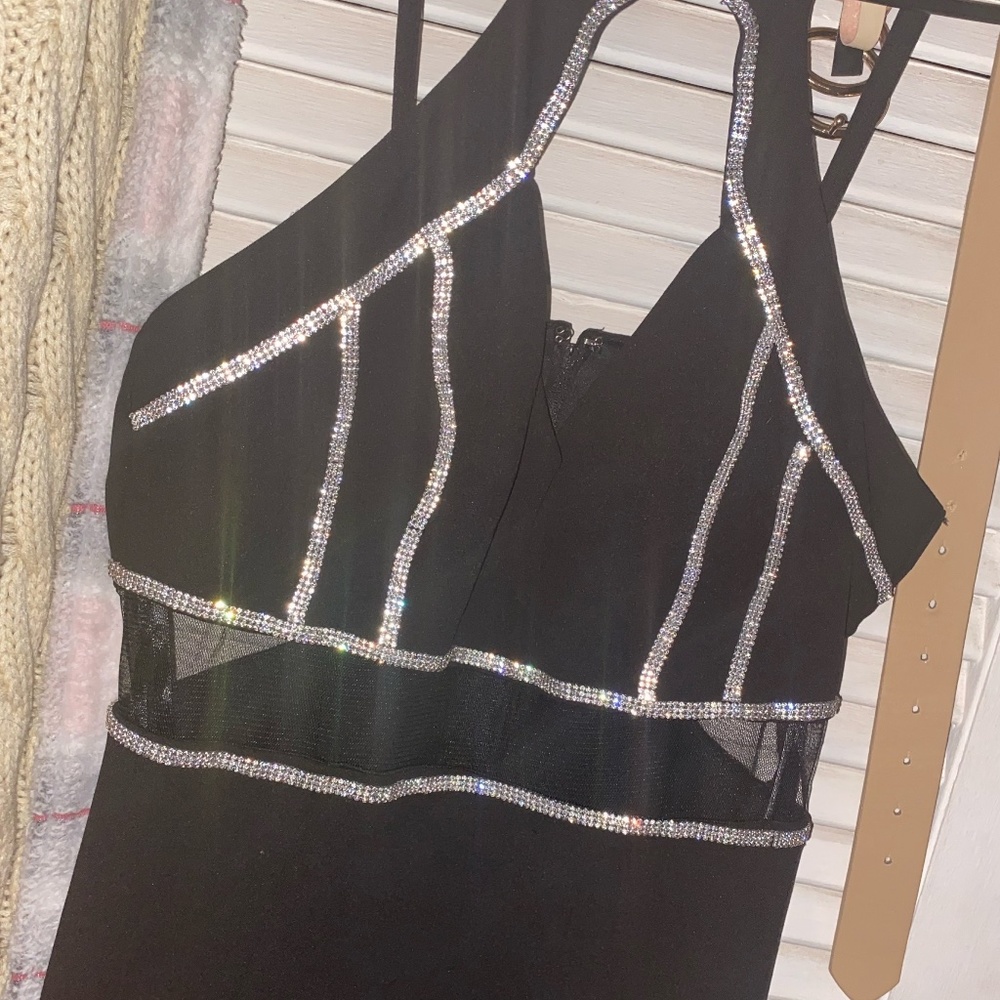 Homecoming dress